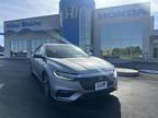 2020 Honda Insight Touring