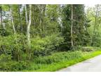 Plot For Sale In Langley, Washington