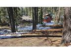 Plot For Sale In Truckee, California