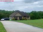 Foreclosure Property: Daddys Creek Trl