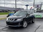 2014 Nissan Rogue SL Sport Utility 4D