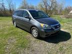 2010 Honda Odyssey EX