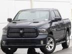 2013 RAM 1500 Sport