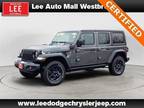 2023 Jeep Wrangler 4xe Base