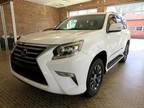 2015 Lexus GX GX 460 Luxury Sport Utility 4D