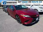 2018 Toyota Camry XSE Sedan 4D