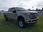 2017 Ford F-350