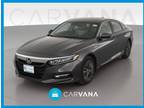 2020 Honda Accord Hybrid