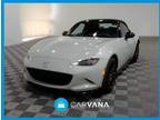 2016 Mazda MX-5 Miata