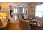 Flat For Rent In Peabody, Massachusetts