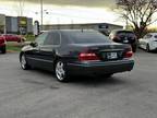 2004 Lexus LS 430 Base