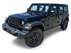 2022 Jeep Wrangler Unlimited