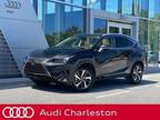 2021 Lexus NX 300h NX 300h