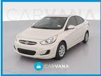 2016 Hyundai Accent