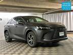 2024 Lexus RX 350 Base