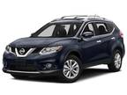 2016 Nissan Rogue S 4dr All-Wheel Drive
