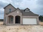 Home For Sale In New Caney, Texas