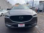 2018 Mazda CX-5 Touring Sport Utility 4D