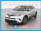 2019 Toyota C-HR