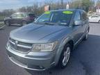 2010 Dodge Journey SXT Sport Utility 4D