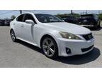 2011 Lexus IS 250 Base