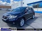 2010 Lexus RX 350 Base