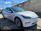 2022 Tesla Model 3 Standard Sedan 4D