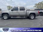 2013 GMC Sierra 1500 SLT