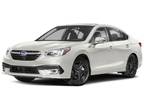 2021 Subaru Legacy Limited XT