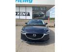 2021 Mazda Mazda6 Grand Touring