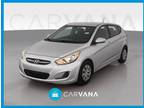 2016 Hyundai Accent