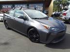 2020 Toyota Prius XLE