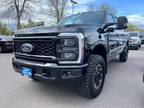 2023 Ford F-350 Lariat Super Duty