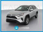 2022 Toyota RAV4 Hybrid