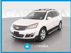 2015 Chevrolet Traverse