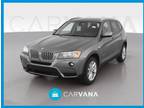 2014 Bmw X3