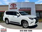 2018 Lexus GX 460 Base