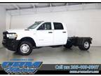 2022 RAM 3500 Tradesman Crew Cab 4WD 172.4