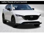 2024 Mazda CX-5 Preferred