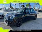 2019 MINI Hardtop Cooper