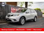 2014 Nissan Rogue SV Sport Utility 4D