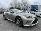 2016 Lexus RC 350 Base