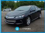 2018 Chevrolet Volt