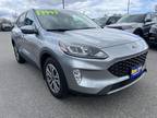 2022 Ford Escape Hybrid SEL