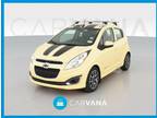 2014 Chevrolet Spark