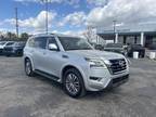 2023 Nissan Armada SL 2WD