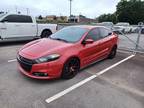 2014 Dodge Dart