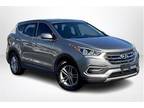 2018 Hyundai Santa Fe Sport 2.4L 4dr Front-Wheel Drive