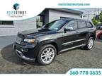 2014 Jeep Grand Cherokee Summit