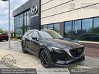 2022 Mazda CX-9 Touring